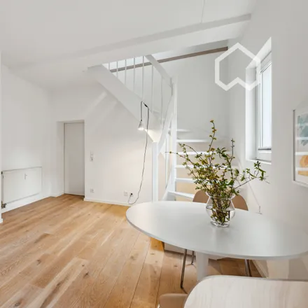 Image 5 - Bilker Allee 168, 40217 Dusseldorf, Germany - Apartment for rent