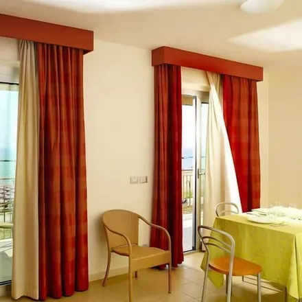 Rent this 1 bed apartment on Roseto degli Abruzzi in Via Cristoforo Colombo, 64026 Roseto degli Abruzzi TE