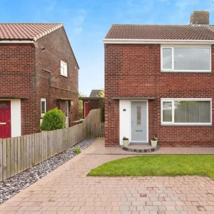 Buy this 2 bed duplex on The Salvation Army - Barton-Upon-Humber in 114 Tofts Road, Barton-upon-Humber
