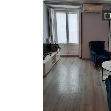 Rent this 3 bed apartment on Calle de Alburquerque in 4, 28010 Madrid
