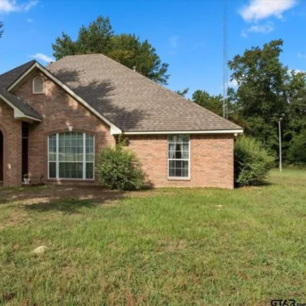 Buy this 3 bed house on 610 County Road 4440 in Wood County, TX 75494