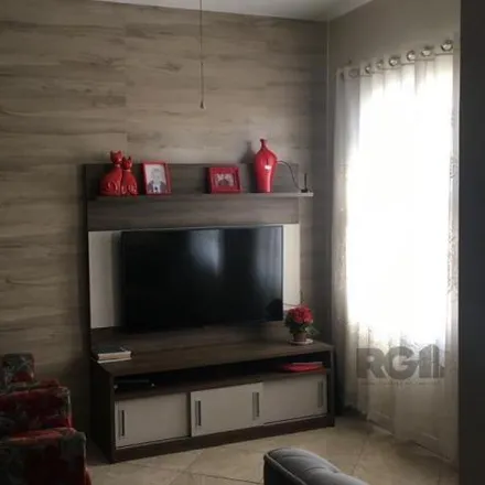 Buy this 3 bed house on Rua Domingos Dorivaldo Thiesen in Parque da Matriz, Cachoeirinha - RS