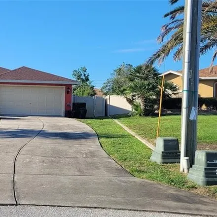 Buy this 3 bed house on 10435 Southwest 45th Court in Marion County, FL 34476