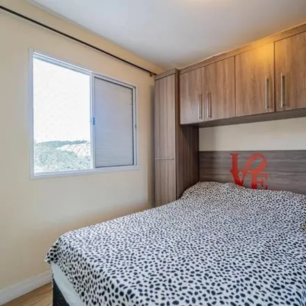 Buy this 3 bed apartment on Comunidade Sagrado Coração in Rua dos Poemas 87, Jardim Nova Vida
