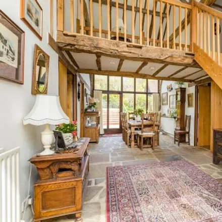Image 6 - Beech Green Lane, East Sussex, East Sussex, Tn7 - House for sale