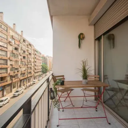 Image 4 - Carrer de Linares, 25, 46018 Valencia, Spain - Apartment for rent