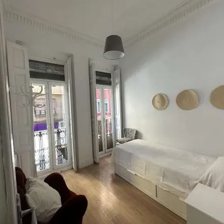 Rent this 3 bed apartment on Jesús - Pare Jofré in Carrer de Jesús, 46001 Valencia