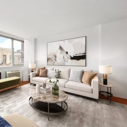 Buy this studio apartment on 333 East 14th Street in New York, NY 10003