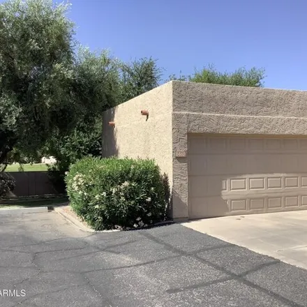 Image 2 - 6499 North 77th Place, Scottsdale, AZ 85250, USA - House for rent
