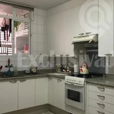 Buy this 3 bed apartment on Alameda Franca 1055 in Cerqueira César, São Paulo - SP