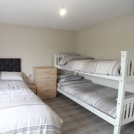 Rent this 2 bed apartment on Rossaveel in Co Galway, Ireland