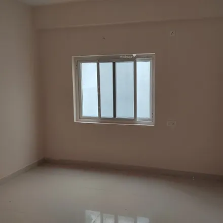 Rent this 3 bed apartment on unnamed road in Ward 84 Bagh Amberpet, Hyderabad - 500044