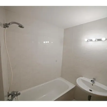 Rent this 4 bed apartment on La terraza in Carrer de Sant Ferran, 25