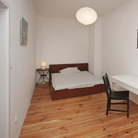 Rent this 3 bed room on Körnerstraße 2 in 13585 Berlin, Germany