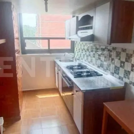 Rent this 2 bed apartment on Calle Paseo de España 6 in Colonia Lomas Verdes 3ra Sección, 53120 Naucalpan de Juárez