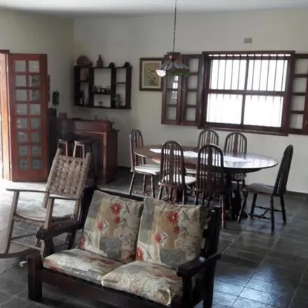 Buy this 8 bed house on Pesqueiro Lagoa do Paturi in Rua Jaceguai 486, Peruíbe