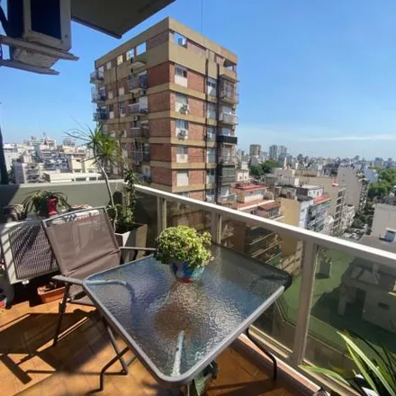 Buy this 4 bed apartment on Doctor Juan Felipe Aranguren 3901 in Floresta, C1407 FAS Buenos Aires