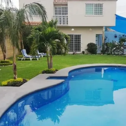 Buy this 4 bed house on Calle El Amate in 62738 Oaxtepec, MOR