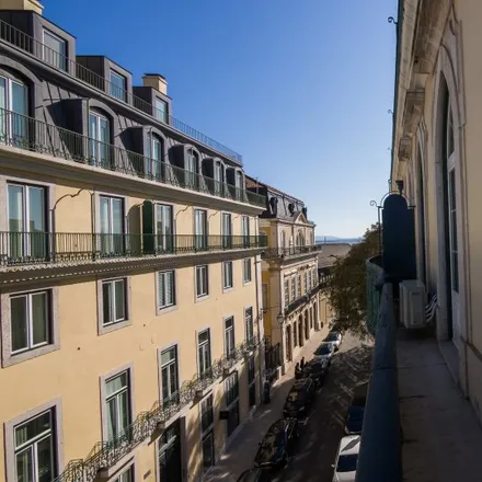 Image 13 - Baixa-Chiado, Rua Serpa Pinto, 1200-205 Lisbon, Portugal - Apartment for rent