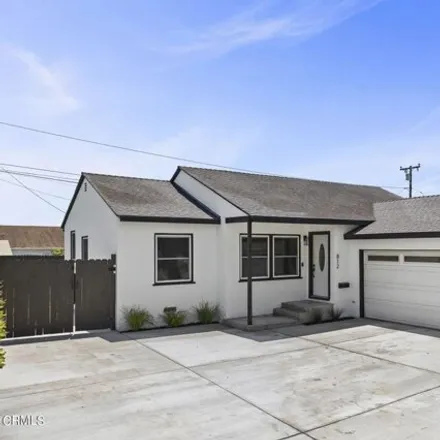 Buy this 3 bed house on East Pleasant Valley Road in Port Hueneme, CA 93041