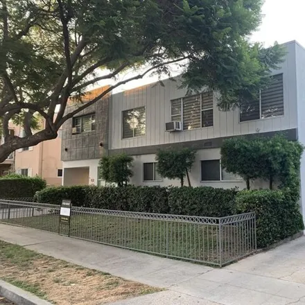 Image 4 - 7983 Norton Avenue, West Hollywood, CA 90046, USA - House for sale