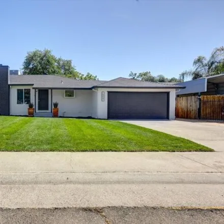 Buy this 3 bed house on 4056 Constitution Avenue in Sacramento County, CA 95660