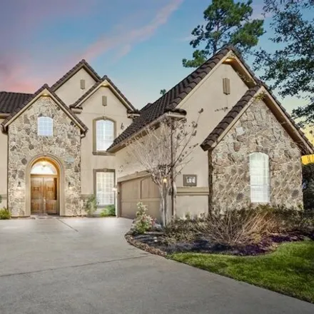 Buy this 5 bed house on Martha Springs Drive in Harris County, TX