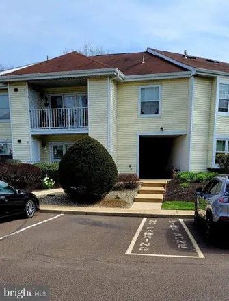 Buy this 2 bed condo on Steamboat Station Drive in Southampton, Upper Southampton Township