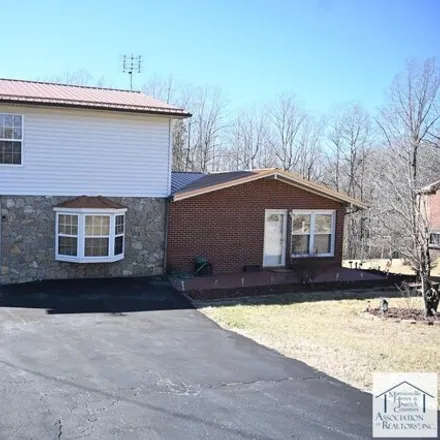 Buy this 5 bed house on 91 Mariah Drive in Henry County, VA 24089