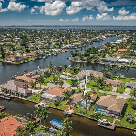 Buy this 3 bed house on 121 Southwest 50th Street in Cape Coral, FL 33914