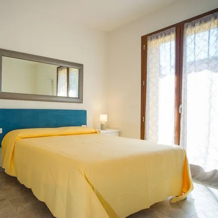 Rent this 2 bed apartment on 56048 Volterra PI