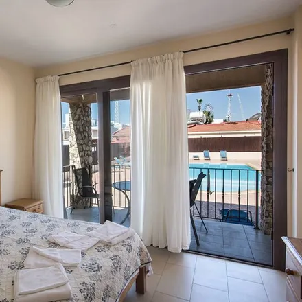 Image 5 - 5330 Ayia Napa, Cyprus - Apartment for rent