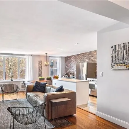 Buy this studio apartment on 2390 Palisade Avenue in New York, NY 10463