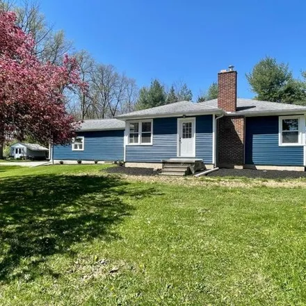 Image 1 - 2812 Township Highway 1108, Clinton Township, OH 44883, USA - House for sale