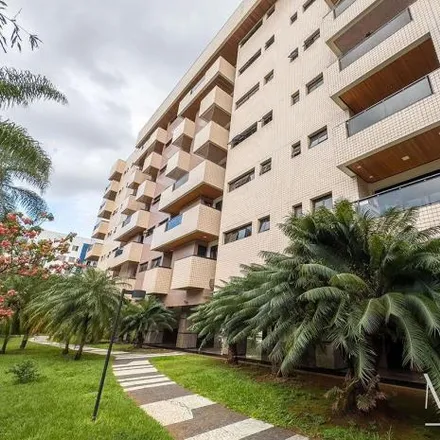Image 2 - SQSW 101, Sudoeste e Octogonal - Federal District, 70670-502, Brazil - Apartment for rent