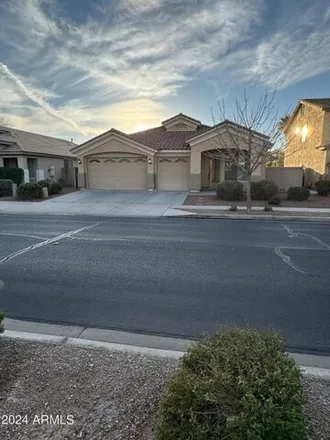 Rent this 4 bed house on 7206 North 88th Lane in Glendale, AZ 85305