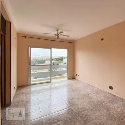 Rent this 2 bed apartment on Rua Dirceu D'Almeida in Parque Três Meninos, Sorocaba - SP