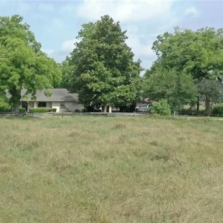 Buy this 4 bed house on Pecan Grove Levee Trail in Fort Bend County, TX 77496