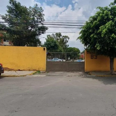 Rent this 2 bed apartment on Calle Cebadales in Sauzales Cebadales -Unidad Habitacional-, 14325 Mexico City