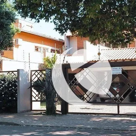 Image 2 - Rua Martin Luther King, Jardim Petrópolis, Londrina - PR, 86015-800, Brazil - House for sale