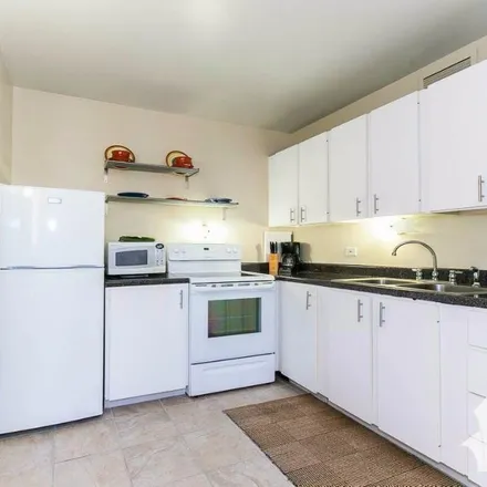 Rent this 1 bed apartment on 55 West Chestnut Street
