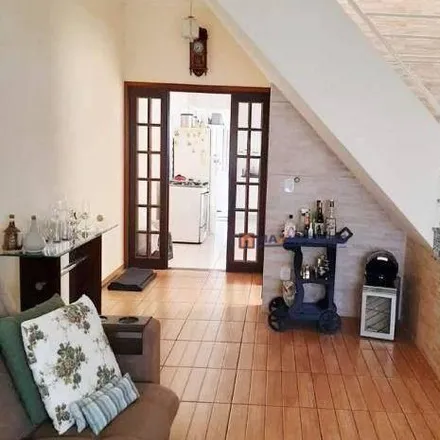 Buy this 3 bed house on Rua Professora Araci Bueno Conti in Jardim do Lago, Atibaia - SP