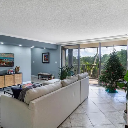 Rent this 1 bed apartment on 5701 Biscayne Boulevard in Bayshore, Miami