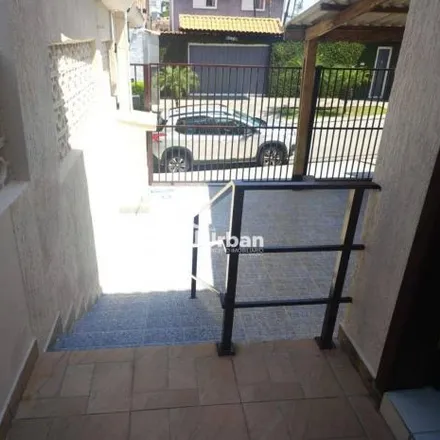 Rent this 3 bed house on Avenida Elias Alves da Costa in Centro, Vargem Grande Paulista - SP