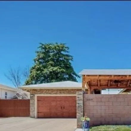 Buy this 4 bed house on 3585 Colorado Street Northeast in Albuquerque, NM 87110