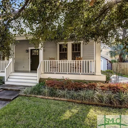 Image 3 - 110 Daisy Court, Savannah, GA 31404, USA - House for sale