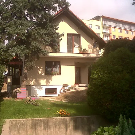 Image 5 - Bratislava, Švédske domky, BRATISLAVA, SK - House for rent