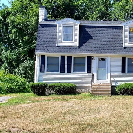 Buy this 4 bed house on 438 Neponset Street in Canton Junction, Canton