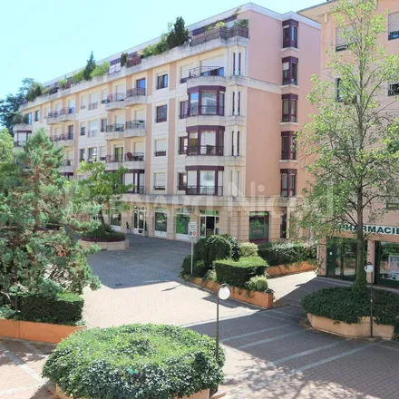 Image 7 - Chemin Frisco 5, 1208 Geneva, Switzerland - Apartment for rent