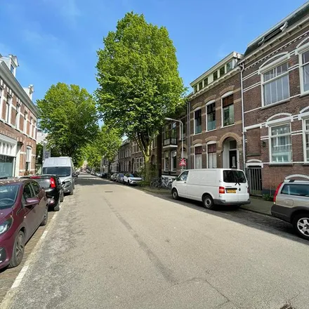 Image 8 - Johan Willem Frisostraat 145, 8606 XG Sneek, Netherlands - Apartment for rent